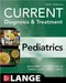(舊版特價-恕不退換)CURRENT Diagnosis & Treatment Pediatrics