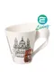 【缺貨】Villeroy & Boch 倫敦 高級骨瓷城市杯 #1035269100