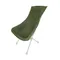 HCG-003 高背菱格軍綠色鋪棉椅套(無支架) High-back Lingge Army Green Cotton Chair Cover(no bracket)