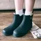 Rockfish－TILDA CHELSEA RAIN BOOTS SHORT：切爾西短靴（230-250）