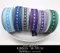 K1452-21 愛心花朵提花織帶21MM  (K1452-21 JACQUARD RIBBON 21MM )