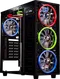 RGBSF11 Mirage RGB Radiator Fan-Breathing Effect