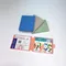 KEYDEX 馬卡龍PP錢包 (4入裝) / 隨身收納盒、名片盒、小物收納盒、遊戲卡盒、小藥盒