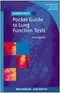 McGraw-Hills Pocket Guide to Lung Function Tests