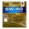 RAVENOL VSI 5W40 1L 全合成機油
