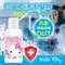 Hello kitty抗菌乾洗手凝膠60ml