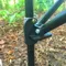 [ JG Outdoor ] Wood系列 實木折疊收納凳 - 單人款｜JG-BE001  JG桌