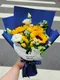 A5-70│畢業花束│新北市花店│蘆洲花店│花束│訂花│送花