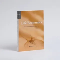 Life Economics 人生經濟學 英文版