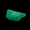 超光哥倫比亞木佐祖母綠原礦4.37ct