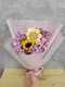 A6-28│零食花束│新北市花店│蘆洲花店│花束│訂花│送花