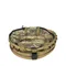 PTS 迷彩色伸縮桶 - 小 (共3色) Telescopic barrel Camouflage Color - Small (3 colors)