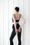 Confidence 美背 Bra Top | 4色
