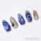 TSUMEKIRA SANZOU設計 Wavy marble SMOKY NN-SNZ-104