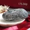 超光西藏隕石(不透)-連結仙女星系 175.56g