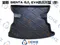 Sienta  防水托盤 / EVA材質 / 高品質