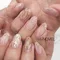 NOVEL Rosetta glitter 1115