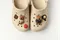 Dinotaeng -Clog Buttonz Set！組合鞋扣！