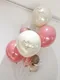 驚喜氣球：Bubble氣球物語-LOVE系列 [W2102]