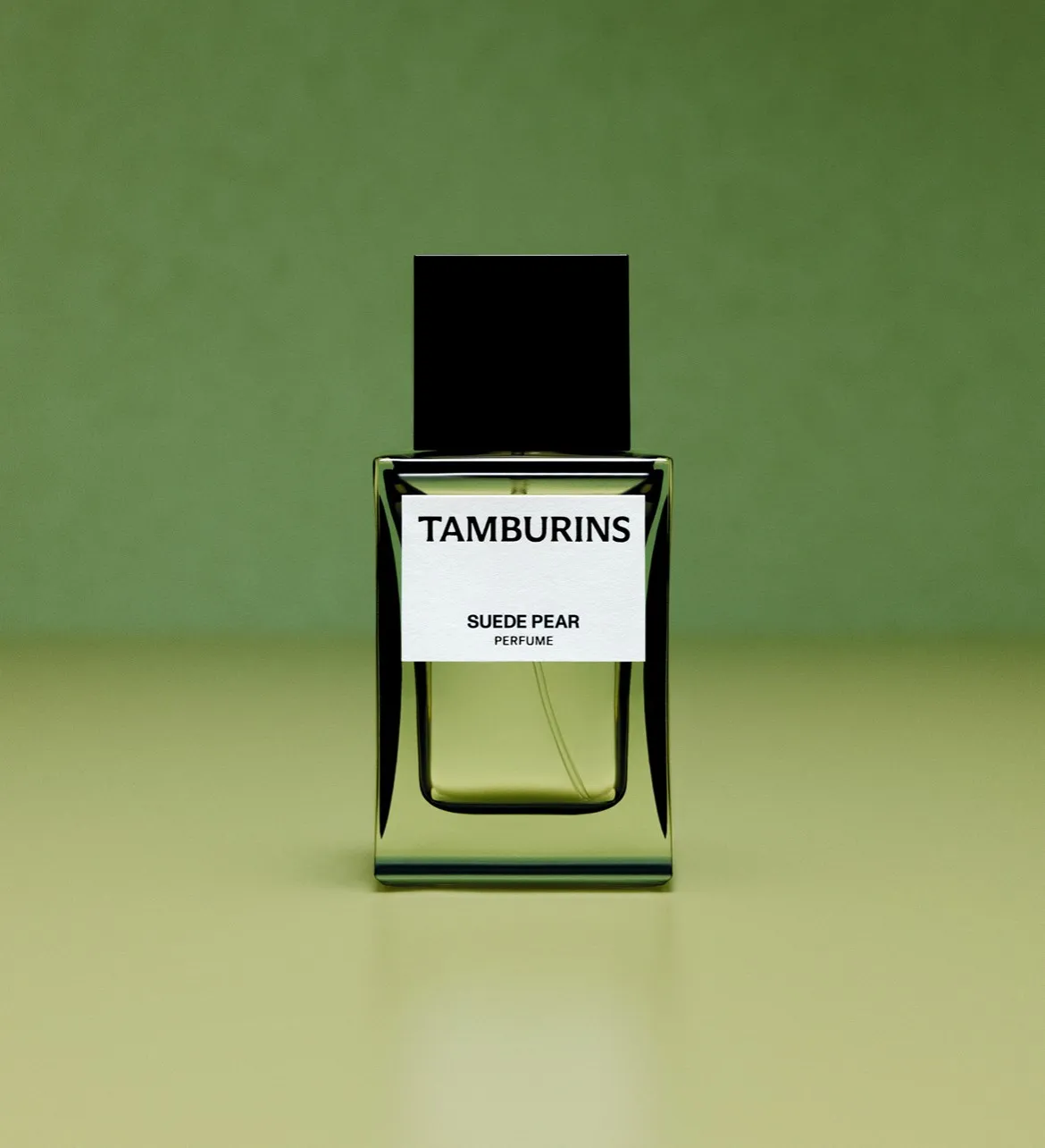 TAMBURINS】x Jennie代言SUEDE PEAR香水50ml / 94ml