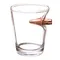 LUCKY SHOT308子彈手工玻璃shot杯
