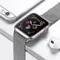 【NISDA】Apple Watch 磁吸金屬米蘭錶帶 38-41mm