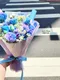 A5-72│畢業花束│新北市花店│蘆洲花店│花束│訂花│送花