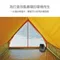 ［ProKamping領航家］搖擺循環扇｜PK-068GB  現貨供應中