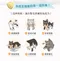 【喵村食堂😊】汪喵星球 情緒 免疫保健純肉泥6gx20入★滿額送贈品