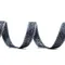 K1558 亮感多色緞帶 9mm (K1558 Glittery Polyester Ribbon 9mm )