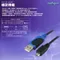 USB 2.0 A公–micro B公 高速傳輸線