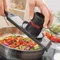 GEFU V-slicer VIOLI V型蔬果切片器 #50440