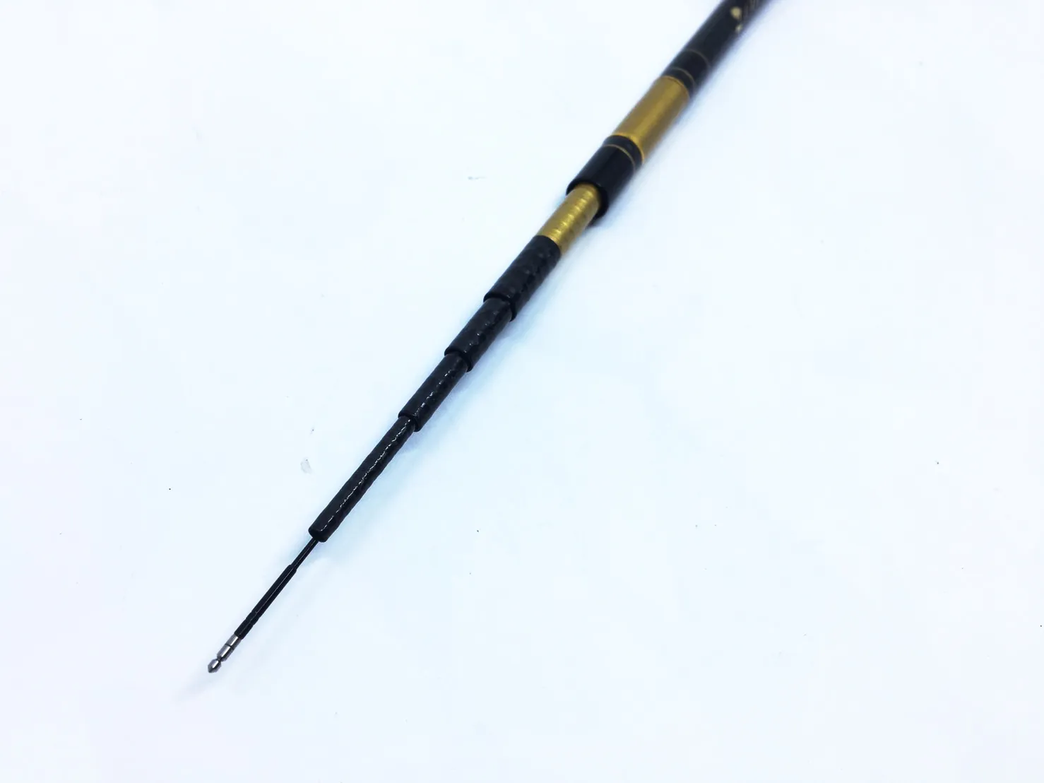 23年NISSIN 宇崎日新ZEROSUM X4 EBI 競技VIP-Limited 210 蝦竿