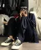 客訂0522 / Converse 1970 低筒黑
