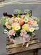 B2-7│鮮花桌花│新北市花店│蘆洲花店│婚禮布置│開幕花禮│喬遷花禮│榮任花禮│升遷花禮│訂花│送花