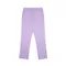 【21SS】 Nerdy NY邊條造型長褲（淺紫）