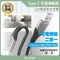 【VENTION】COF系列 5A Type-C 極速 USB 充電傳輸線