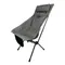 L-1706 灰色高背椅 Gray high back chair