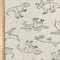【網購獨家】探險男孩：我的恐龍圖鑑大地色百科｜入學配件 小童服飾(質感棉麻布/5色)