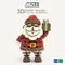 JIGZLE ® 3D-木拼圖- 聖誕老人