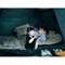 [ Coleman ] 2 IN 1家庭睡袋C5-灰咖啡｜CM-85659 露營睡袋 保暖睡袋 登山睡袋  coleman睡袋 露營枕頭 充氣枕頭