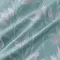 可訂製花色-200織紗精梳棉-蔓蔓葉羽(綠)