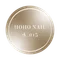HOHO NAIL 色彩膠 A系列