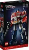 LEGO 樂高 10302 變形金剛 柯博文 Optimus Prime