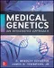Medical Genetics: An Integrated Approach (IE)