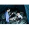 [ Coleman ] 2 IN 1家庭睡袋C5-灰咖啡｜CM-85659 露營睡袋 保暖睡袋 登山睡袋  coleman睡袋 露營枕頭 充氣枕頭