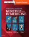 (舊版特價-恕不退換)Thompson ＆ Thompson Genetics in Medicine with STUDENT CONSULT Online Access