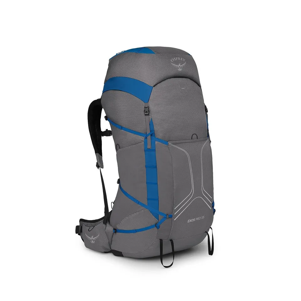 Osprey exos 2019 best sale