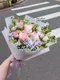 A1-83│情人節花束│新北市花店│蘆洲花店│花束│花店│訂花│送花