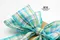 柔軟的細節交織蝴蝶結 (PF257Soft details interweave Butterfly Bow) ｜手作｜布置｜裝飾｜緞帶用途｜婚禮